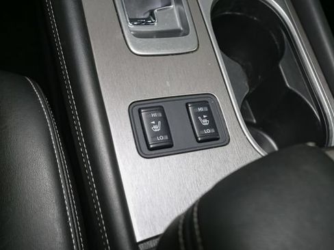 Used 2023 Nissan Murano SV w/ SV Midnight Edition Package AWD/4WD image 25