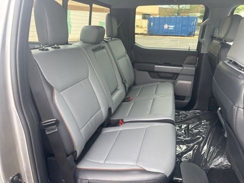 New 2026 Ford F150 Lariat AWD/4WD image 13