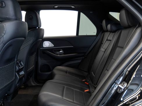 Used 2022 Mercedes-Benz GLE 450 GLE 450 image 20