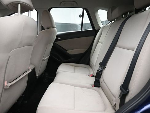 Used 2013 MAZDA CX-5 Sport w/ Bluetooth Audio Pkg image 10