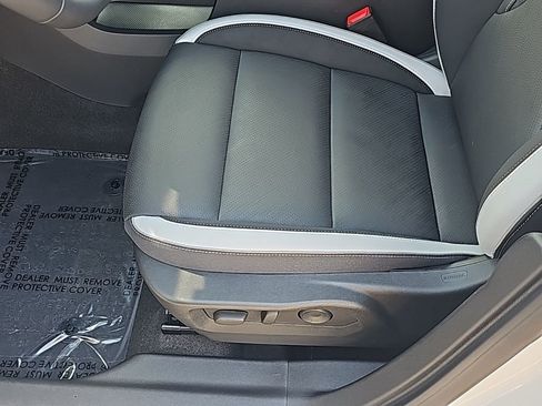 New 2025 Buick Envision Sport Touring image 11