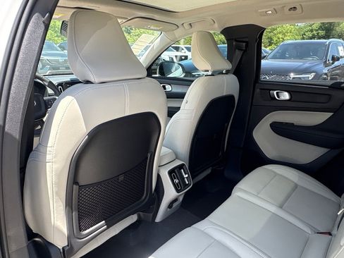 New 2026 Volvo XC40 B4 Plus w/ Protection Package Premier image 21