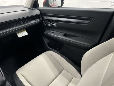 Certified 2026 Honda CR-V LX image 13