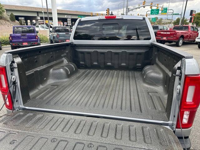 Used 2020 Ford Ranger Lariat w/ Equipment Group 501A Mid AWD/4WD image 21