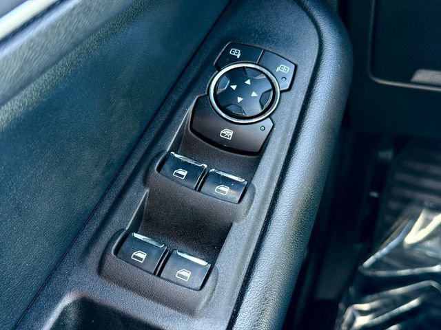 Used 2022 Ford Edge ST-Line AWD/4WD image 23