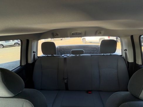 Used 2023 RAM 1500 Tradesman w/ Popular Equipment Group AWD/4WD image 26