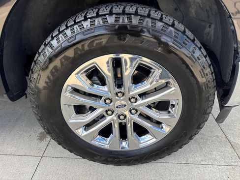 Certified 2024 Ford F150 XLT w/ Equipment Group 303A High AWD/4WD image 23