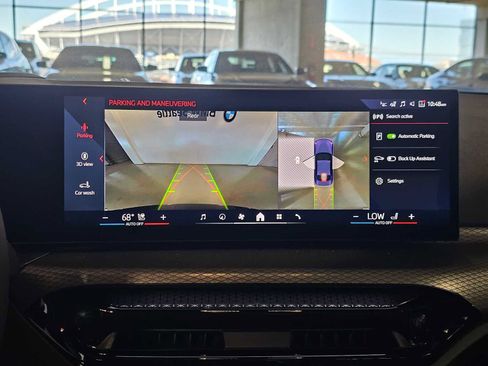 New 2026 BMW 230i xDrive Coupe w/ Premium Package AWD/4WD image 13