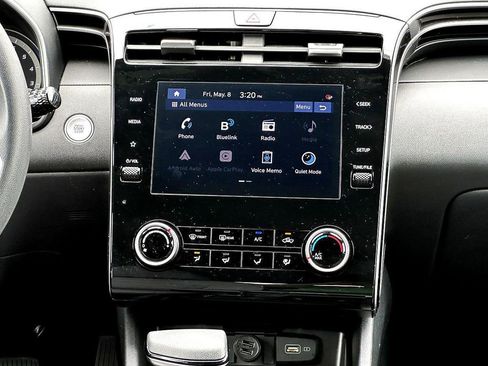 Used 2023 Hyundai Santa Cruz SEL AWD/4WD image 32