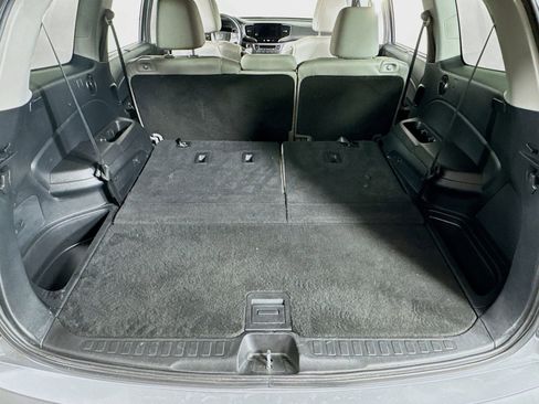 Used 2022 Honda Pilot EX-L image 22
