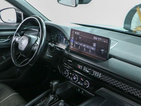 Used 2024 Honda Accord Sport image 26
