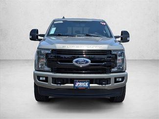 Used 2019 Ford F250 Lariat AWD/4WD video 2