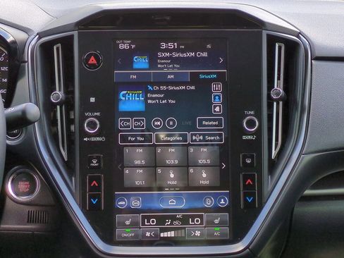 Used 2024 Subaru WRX Premium image 18