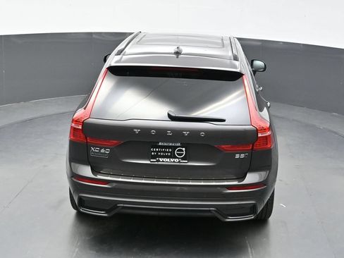 Used 2024 Volvo XC60 B5 Plus w/ Protection Package Premier AWD/4WD image 36