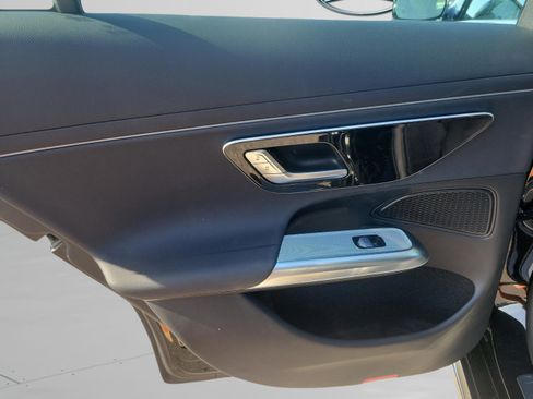 Certified 2025 Mercedes-Benz E 350 Sedan image 9