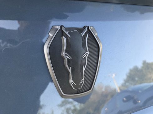 Used 2024 Ford Mustang Dark Horse RWD image 4