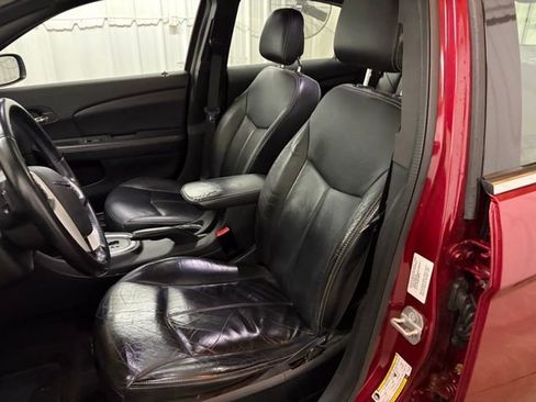 Used 2012 Chrysler 200 Limited w/ Sun/Sound Group image 25