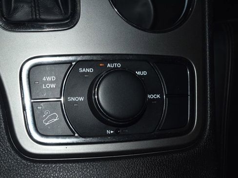 Used 2020 Jeep Grand Cherokee Limited image 21