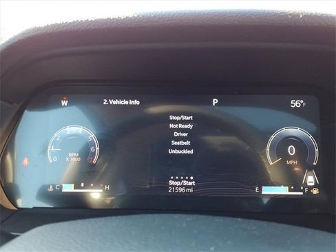 Certified 2023 Jeep Grand Cherokee L Laredo image 29