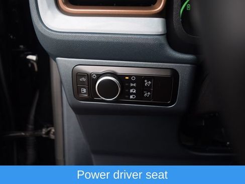 Used 2024 Ford Maverick Lariat FWD image 7