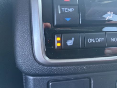 New 2026 Subaru Ascent Limited image 15