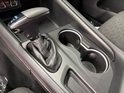 New 2026 Dodge Durango GT w/ Blacktop Package RWD image 23