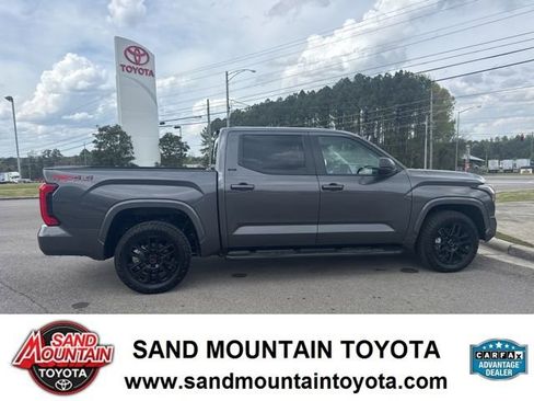 Used 2024 Toyota Tundra SR5 w/ TRD Sport Package image 2