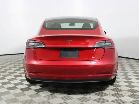Used 2020 Tesla Model 3 Standard Range Plus image 27