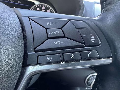 Used 2023 Nissan Sentra SV w/ All-Weather Package FWD image 17