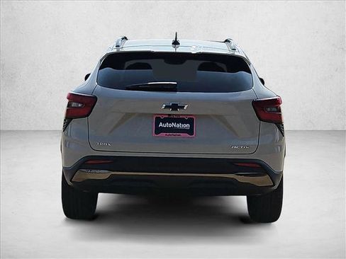New 2026 Chevrolet Trax ACTIV w/ Driver Confidence Package FWD image 8