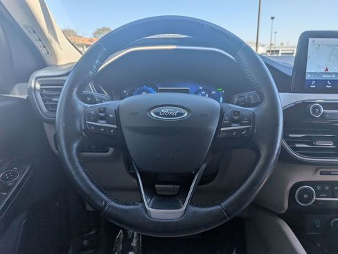 Used 2020 Ford Escape SE Sport AWD/4WD image 11