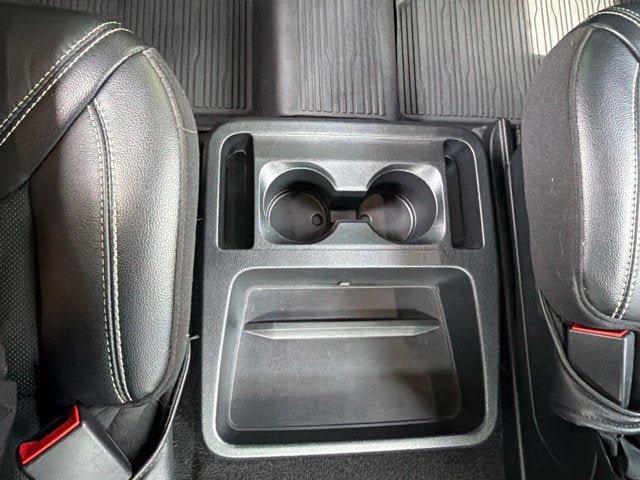 Used 2021 Ford Explorer ST w/ Equipment Group 401A AWD/4WD image 22