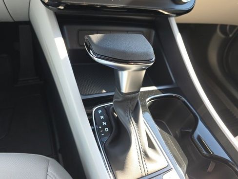 New 2026 Hyundai Tucson SEL image 15