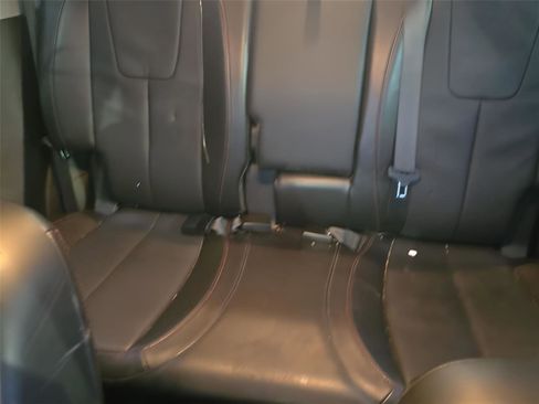 Used 2015 GMC Terrain SLT image 17