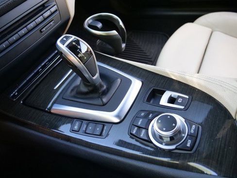 Used 2016 BMW Z4 sDrive35i image 13