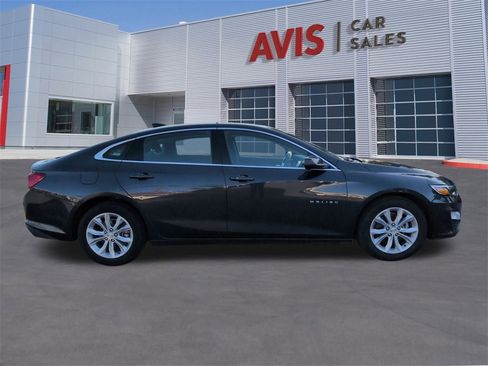 Used 2023 Chevrolet Malibu LT image 5