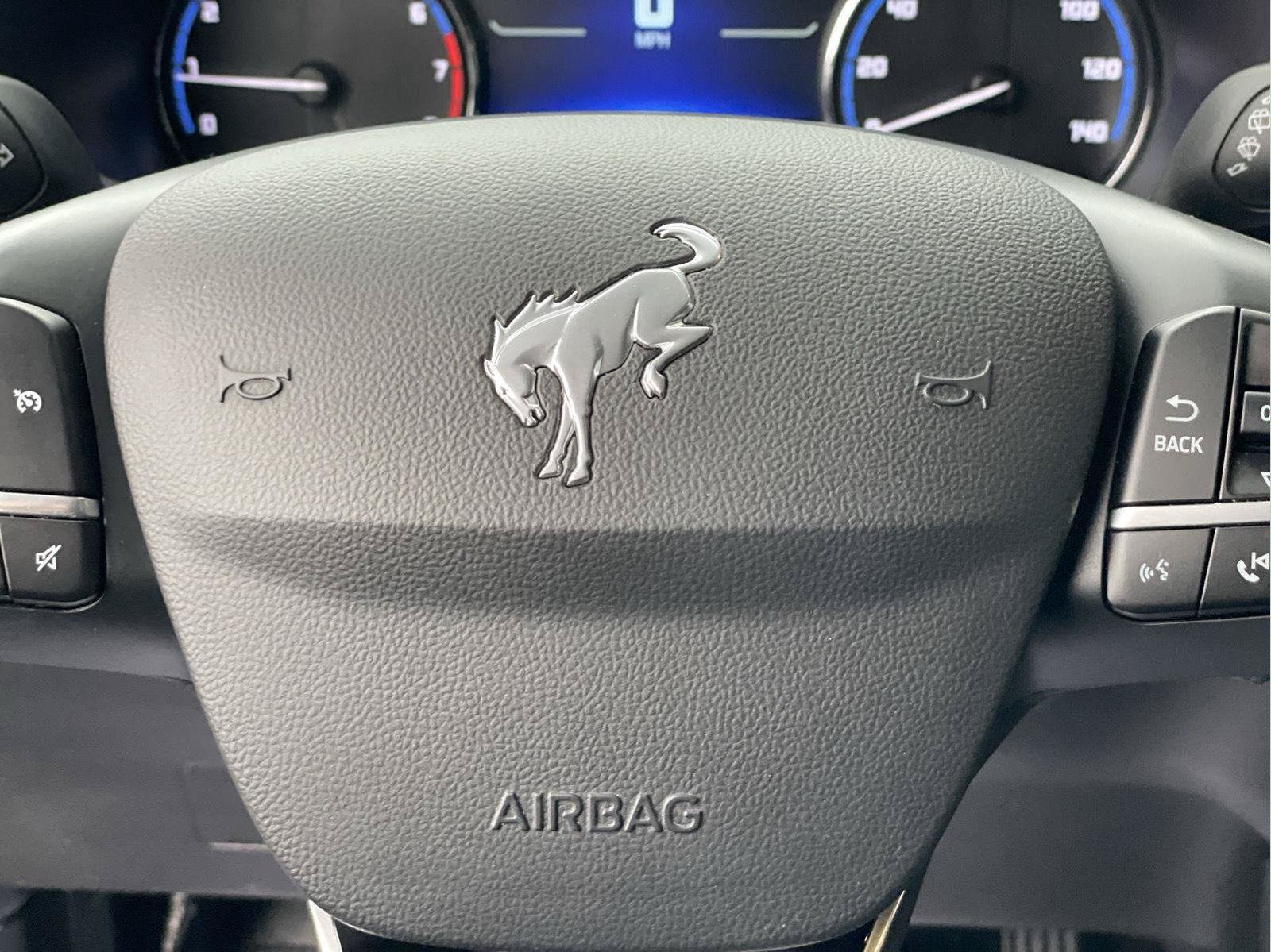 Used 2021 Ford Bronco Sport Outer Banks AWD/4WD image 31
