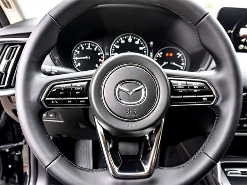 New 2026 MAZDA CX-90 3.3 Turbo w/ Preferred Package image 12