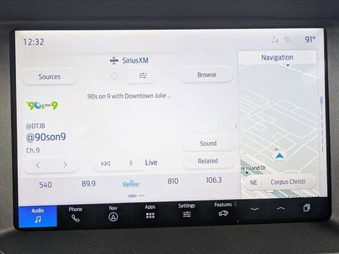 New 2025 Ford Bronco Badlands image 15