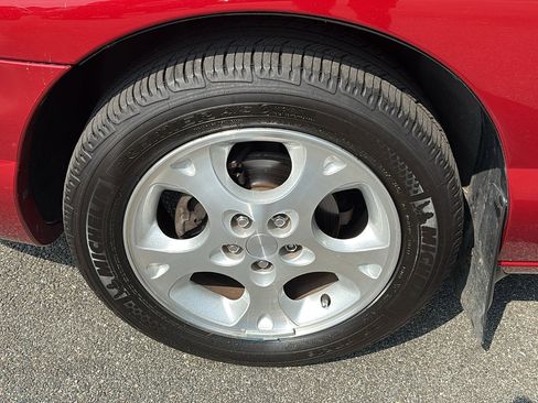 Used 2000 Chrysler Sebring JXI image 10