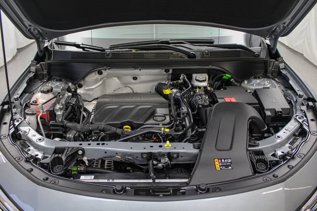 New 2026 Buick Envista Sport Touring w/ Convenience II Package FWD image 17