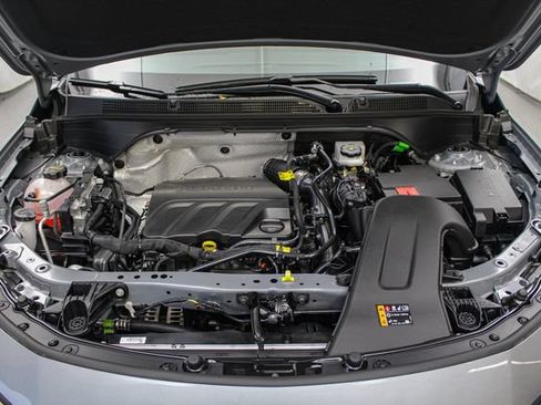 New 2026 Buick Envista Sport Touring w/ Convenience II Package FWD image 17
