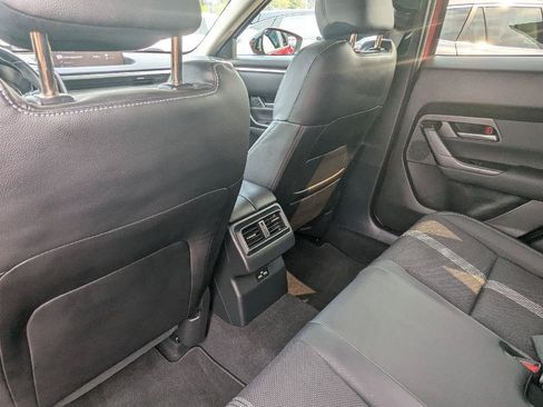 Used 2024 MAZDA CX-50 AWD 2.5 S w/ Cargo Package image 14