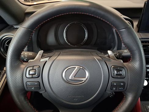 Used 2023 Lexus IS 350 F Sport image 20