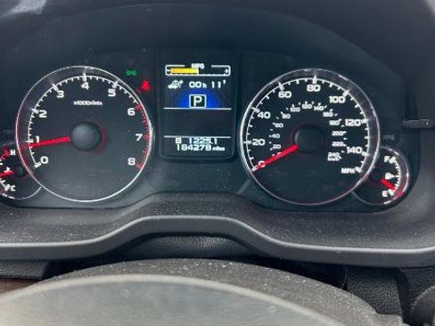 Used 2013 Subaru Outback 2.5i Limited image 7