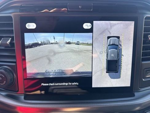 New 2026 Ford F150 Lariat AWD/4WD image 47