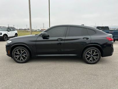 Used 2022 BMW X4 M40i w/ Premium Package