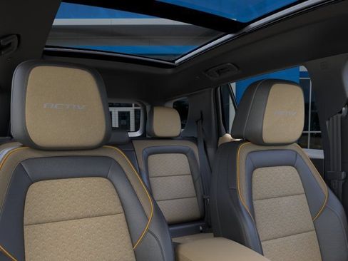 New 2027 Chevrolet Equinox ACTIV w/ Safety and Technology Package AWD/4WD image 24