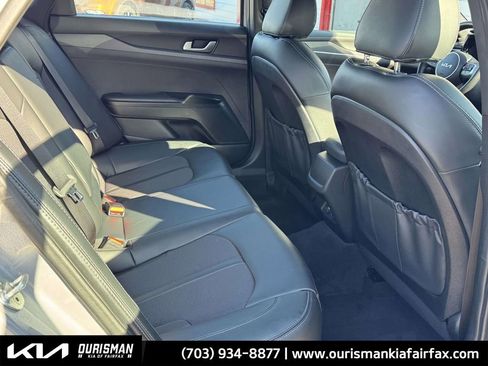 Used 2022 Kia K5 GT-Line image 14