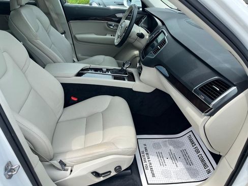 Used 2019 Volvo XC90 T6 Momentum w/ Advanced Package AWD/4WD image 25